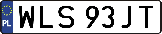 WLS93JT