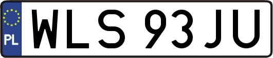 WLS93JU