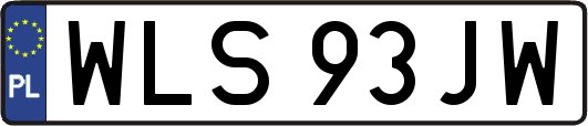 WLS93JW