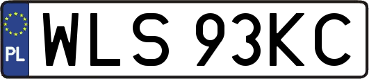 WLS93KC