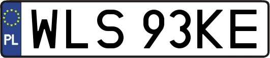 WLS93KE