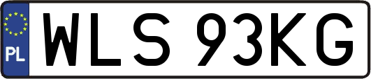 WLS93KG