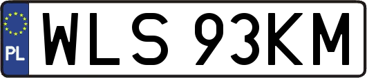 WLS93KM
