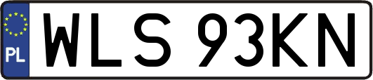 WLS93KN