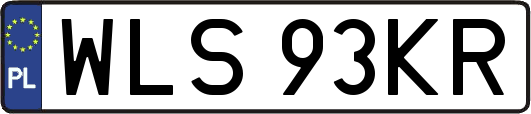 WLS93KR