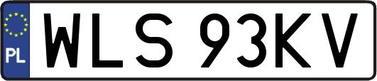 WLS93KV