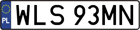 WLS93MN