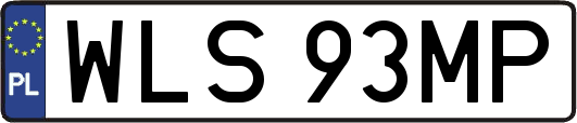 WLS93MP