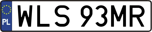 WLS93MR
