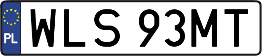 WLS93MT