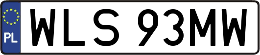 WLS93MW