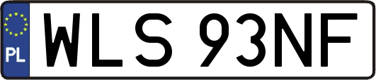 WLS93NF