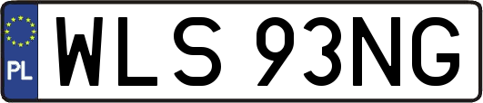 WLS93NG