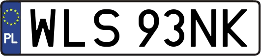WLS93NK