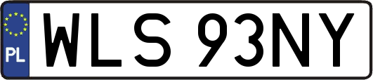 WLS93NY
