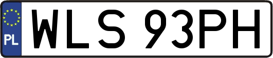 WLS93PH