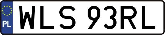 WLS93RL