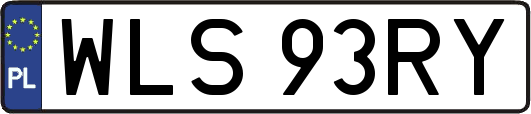 WLS93RY