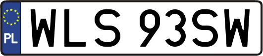WLS93SW