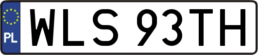WLS93TH