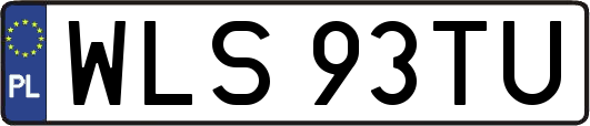 WLS93TU