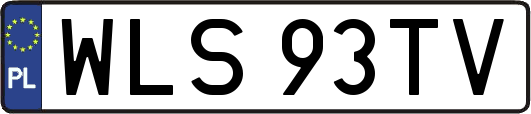WLS93TV