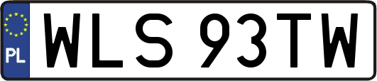 WLS93TW