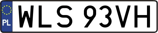WLS93VH