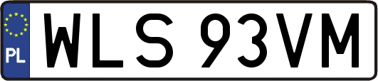 WLS93VM