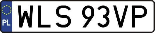 WLS93VP