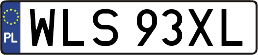 WLS93XL