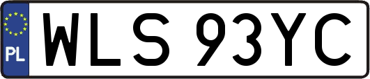 WLS93YC