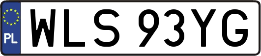 WLS93YG