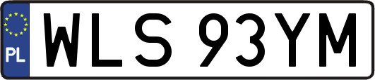 WLS93YM