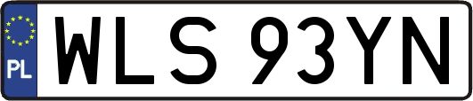 WLS93YN