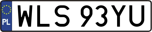 WLS93YU