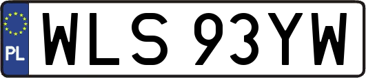WLS93YW