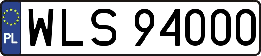 WLS94000