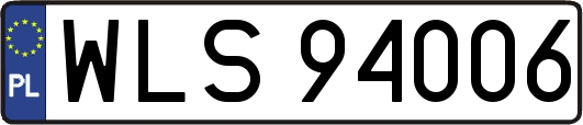 WLS94006