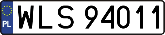 WLS94011