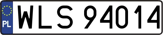 WLS94014