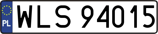 WLS94015