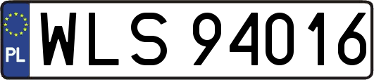 WLS94016
