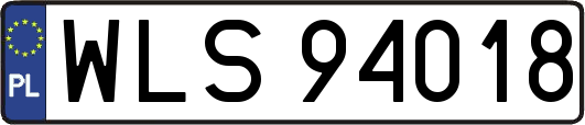 WLS94018