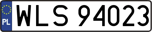 WLS94023