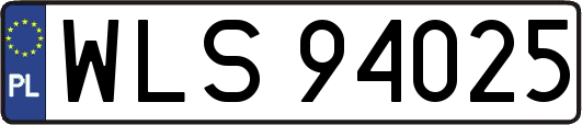 WLS94025