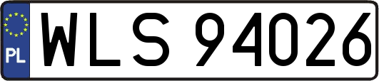 WLS94026