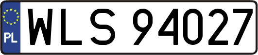 WLS94027
