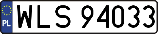 WLS94033