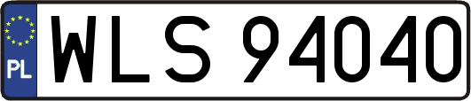 WLS94040